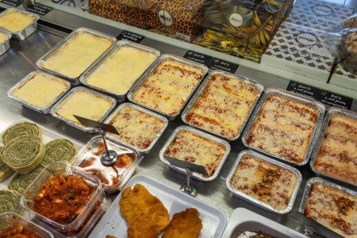 L&#8217;art de vivre à l&#8217;italienne