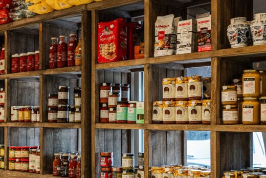 L&#8217;art de vivre à l&#8217;italienne