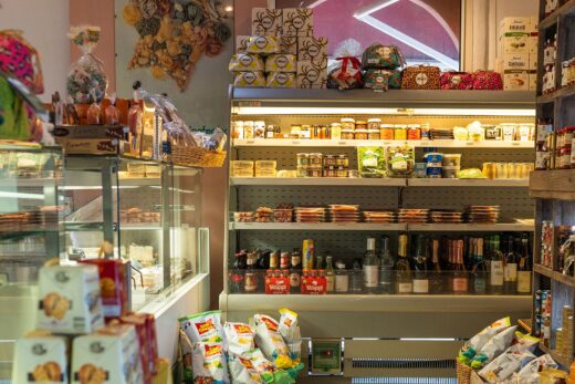 L&#8217;art de vivre à l&#8217;italienne