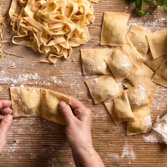L&#8217;art de vivre à l&#8217;italienne