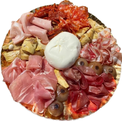 L&#8217;art de vivre à l&#8217;italienne